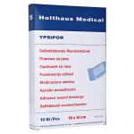 Wundverband Ypsipor Steril 10x15 cm (PZN 6337031) из Германии