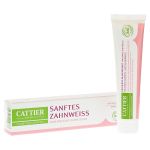 Cattier Sanftes Zahnweiss (PZN 9685146) из Германии