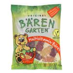 SOLDAN Bären vegan Multivitamin-Bären zuckerhaltig (PZN 5541137) из Германии