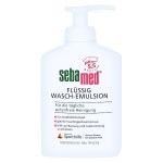 SEBAMED flüssig Waschemulsion mit Spender (PZN 16142908) из Германии