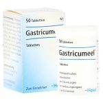 GASTRICUMEEL Tabletten (PZN 407635) из Германии
