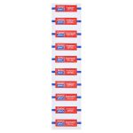 Gothaplast Strips elastisch 2cmx6cm (PZN 4051684) из Германии