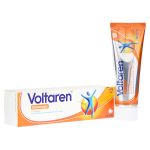 Voltaren Schmerzgel (PZN 458532) из Германии