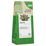 LAPACHO KRÄUTERTEE Tabebuia cortex Salus (PZN 7381494) из Германии