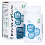 MAGNESIUM-LOGES Kapseln (PZN 14334727) из Германии
