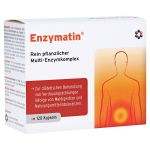 ENZYMATIN Kapseln (PZN 3364323) из Германии