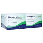 Macrogol beta plus Elektrolyte (PZN 9247096) из Германии