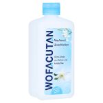 WOFACUTAN medicinal Waschlotion (PZN 5046739) из Германии