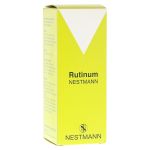 RUTINUM NESTMANN Tropfen (PZN 11383613) из Германии