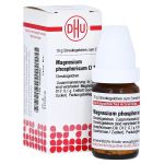 MAGNESIUM PHOSPHORICUM D 12 Globuli (PZN 2889992) из Германии