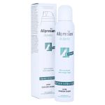ALLPRESAN diabetic Repair sensitive Schaum-Creme (PZN 14362540) из Германии
