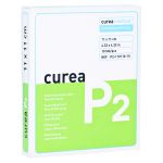 CUREA P2 superabsorb.Wundverband 11x11 cm (PZN 9238016) из Германии