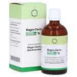 MAGEN DARM ENTOXIN N Tropfen (PZN 6184633) из Германии