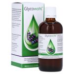 GLYCOWOHL Tropfen zum Einnehmen (PZN 13749320) из Германии