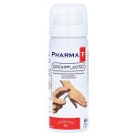 Sprüh-pflaster (PZN 6059299) из Германии