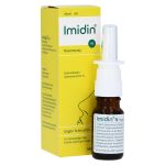 Imidin N (PZN 4507581) из Германии