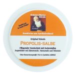 PROPOLIS SALBE Kräuterpfarrer Künzle (PZN 5464649) из Германии