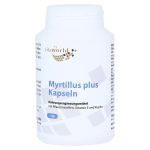 MYRTILLUSBEERE Kapseln (PZN 1885029) из Германии