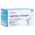 DR.BÖHM Gelenk & Knorpel Filmtabletten (PZN 15390952) из Германии