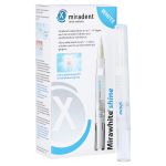 MIRADENT Mirawhite shine Gel (PZN 12500854) из Германии