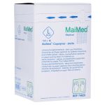 MAIMED Copolymer Handschuh steril Gr.L einz.verp. (PZN 9522390) из Германии
