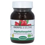 HAGEBUTTEN PULVER Rosa canina L.AP-4 (PZN 8717246) из Германии