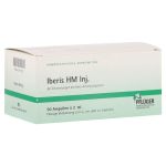 IBERIS HM Inj. (PZN 1877337) из Германии