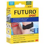 FUTURO Sport Knie-Spange anpassbar (PZN 6825977) из Германии