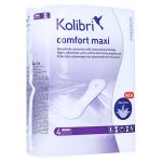 KOLIBRI comfort premium Einlagen maxi (PZN 16136546) из Германии