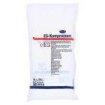 ES-KOMPRESSEN steril 10x20 cm 8fach (PZN 434164) из Германии