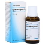 LYMPHOMYOSOT N Tropfen (PZN 1674551) из Германии