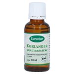 KORIANDER KRÄUTER-ESSENZ (PZN 9274710) из Германии