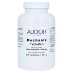 Kochsalz 1000 mg Tabletten (PZN 11280184) из Германии