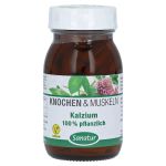 KALZIUM 100% pflanzlich Kapseln (PZN 8718300) из Германии