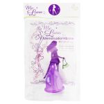 MENSTRUATIONSTASSE Me Luna Classic Gr.M violett (PZN 12420664) из Германии
