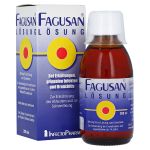 Fagusan Lösung (PZN 604927) из Германии