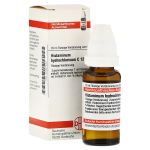 HISTAMINUM hydrochloricum C 12 Dilution (PZN 7457240) из Германии