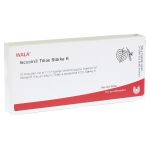 ISCUCIN tiliae Stärke H Ampullen (PZN 4429639) из Германии