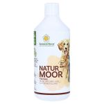 NATURMOOR SonnenMoor für Tiere (PZN 722992) из Германии