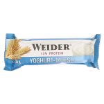 PROTEIN RIEGEL Bar Joghurt-Müsli Plus Energy (PZN 2224502) из Германии