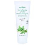 SAUNA PEELING Creme Minze-Lemongras (PZN 16661235) из Германии