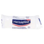 HANSAPLAST elastische Fixierb.gekreppt 8 cmx4 m (PZN 16730640) из Германии