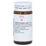 SOLUM Globuli velati (PZN 84824) из Германии