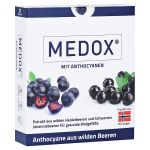 MEDOX Anthocyane aus wilden Beeren (PZN 12895019) из Германии