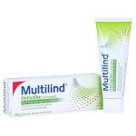 Multilind Heilsalbe mit Nystatin (PZN 3737617) из Германии