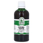 CURCUMATROPFEN (PZN 11866375) из Германии