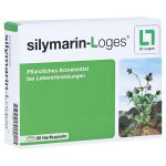 Silymarin-Loges (PZN 11515888) из Германии