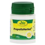 PROPOLIS HERBAL Pulver vet. (PZN 13243684) из Германии