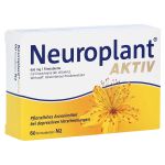 Neuroplant AKTIV (PZN 1018491) из Германии