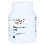 MAGNESIUM 300 Tabletten (PZN 1244661) из Германии